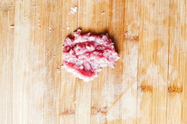 菠菜豆腐鸡蛋羹的做法图解4