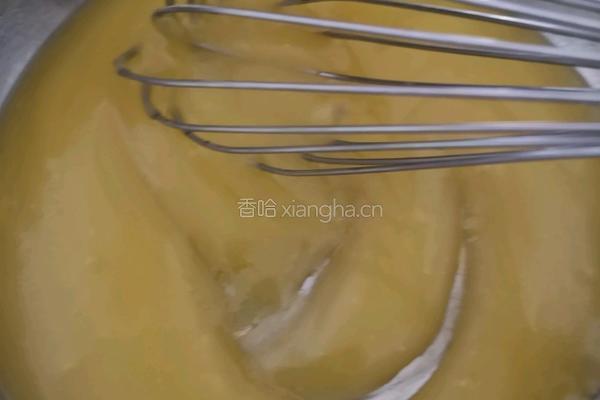 香酥小饼干的做法图解4