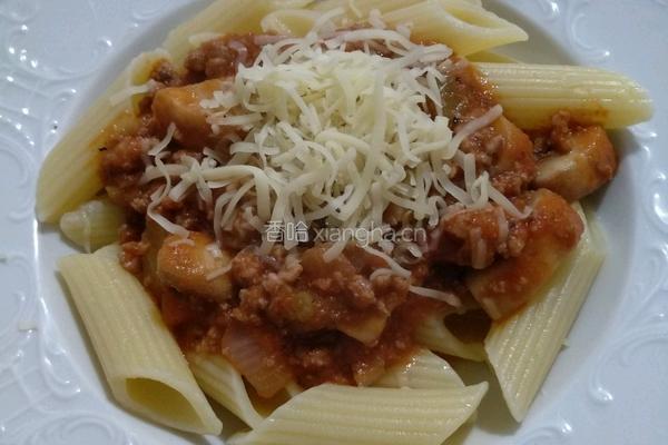正宗意大利面酱 salsa bolonesa的做法图解17