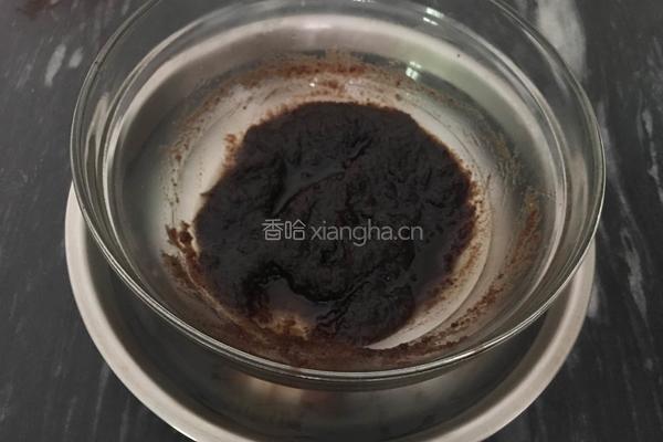 脆皮蛋卷的做法图解3