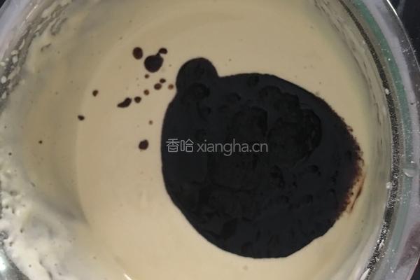 脆皮蛋卷的做法图解7