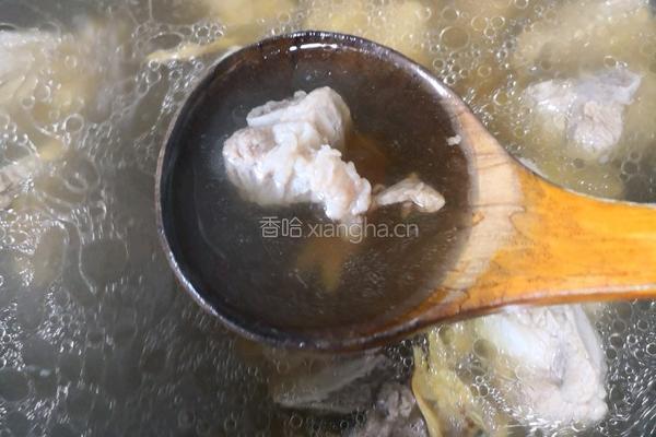 福州线面的做法图解4