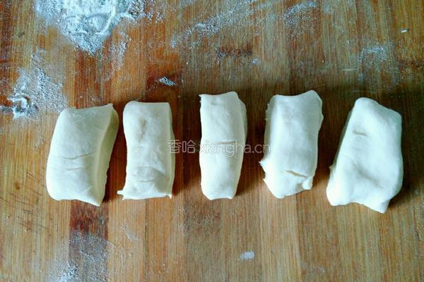 奥尔良鸡肉卷的做法图解11