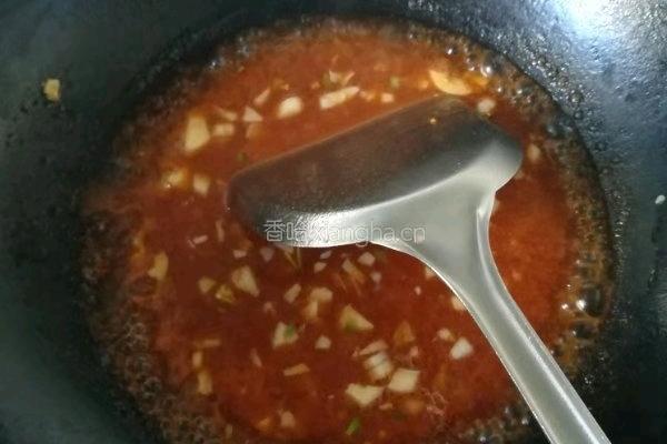 灯笼茄子的做法图解8