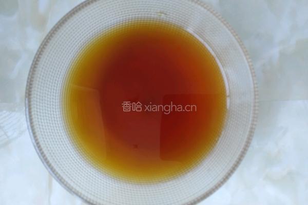 家常炖带鱼的做法图解4