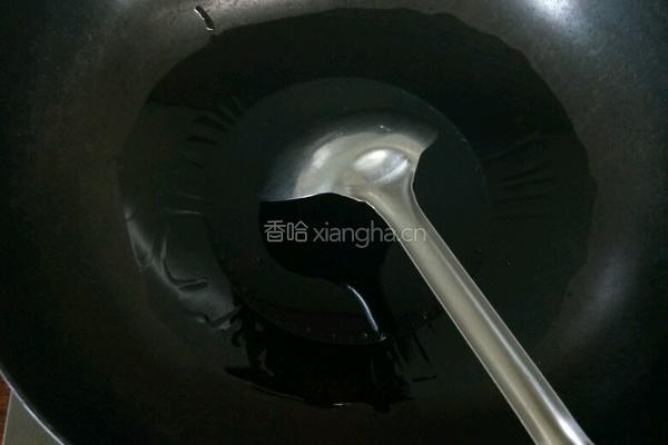 油泼干豆腐丝的做法图解3