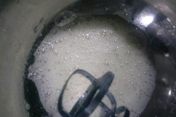 水果迷你南瓜蛋糕杯的做法图解11