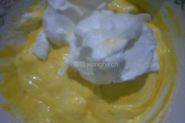 水果迷你南瓜蛋糕杯的做法图解15