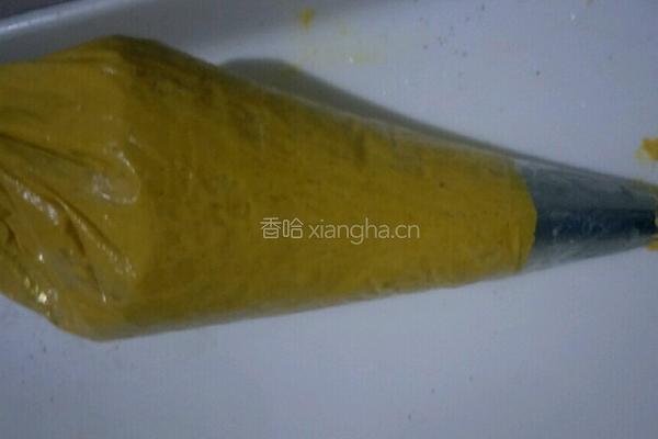 水果迷你南瓜蛋糕杯的做法图解25