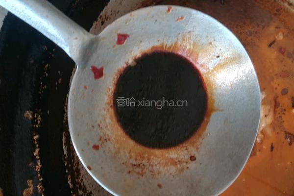 卤猪蹄的做法图解9