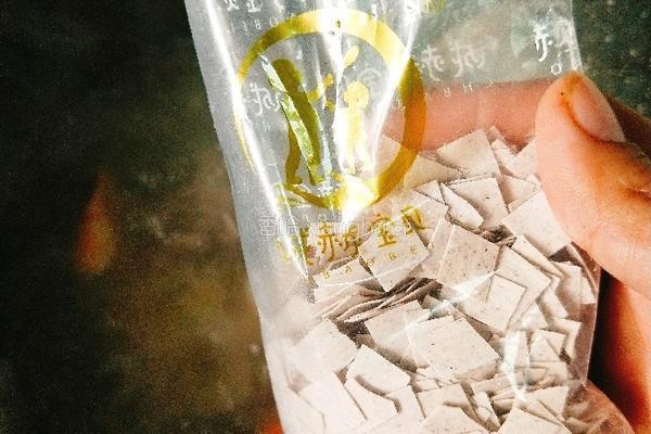 鲜虾杂粮面的做法图解5