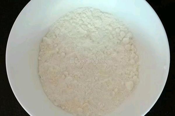 甜椒猪肉面线 (宝宝辅食)的做法图解8