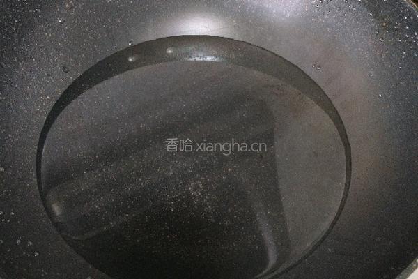 黄豆焖猪脚的做法图解3