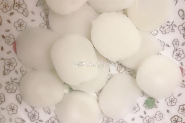 西红柿年糕烩日本豆腐的做法图解5