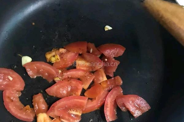 黑椒牛柳炒面（减脂的做法图解4