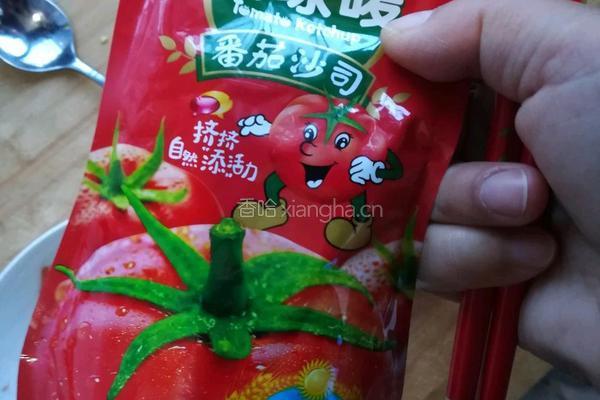 番茄米线的做法图解11