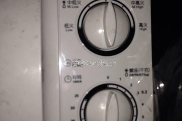 微波版懒人奶茶的做法图解5