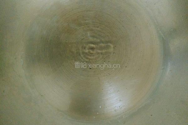 包菜炒粉丝的做法图解3
