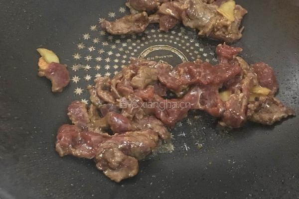 西红柿牛肉汤的做法图解8