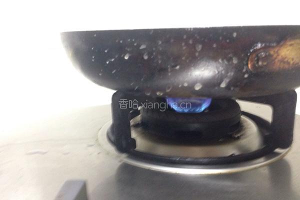 香蕉软饼的做法图解7