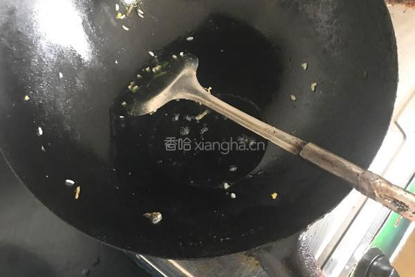 蛋炒饭的做法图解1
