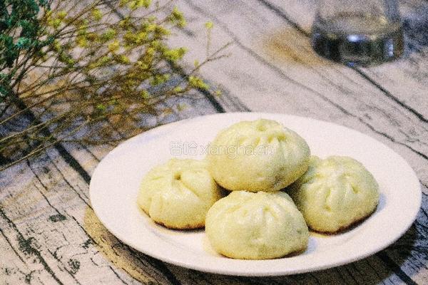  水煎笋包的做法图解16
