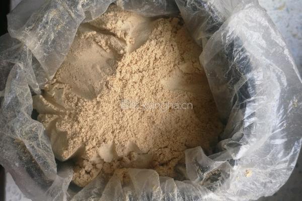 养胃破壁机版猴头菇粉的做法图解9