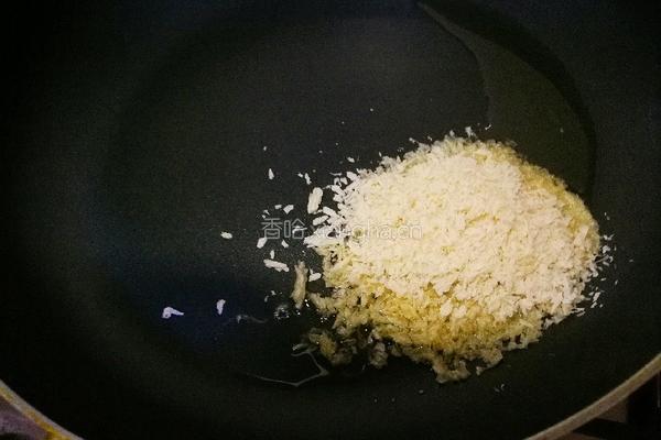 椰丝鸡腿的做法图解5