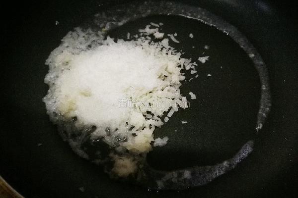 椰丝鸡腿的做法图解7