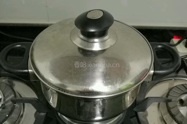 清汤牛肉面的做法图解2