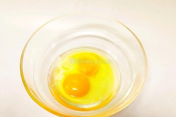 宝宝辅食菠菜鸡蛋羹的做法图解3
