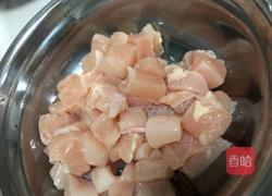 菠萝咕咾肉的做法图解1