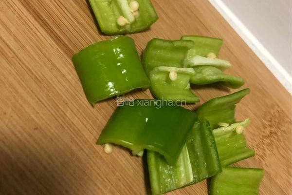 菠萝咕咾肉的做法图解4