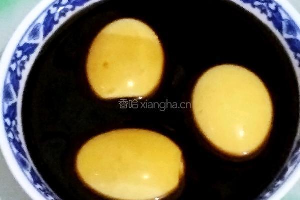 炸蛋开花的做法图解2