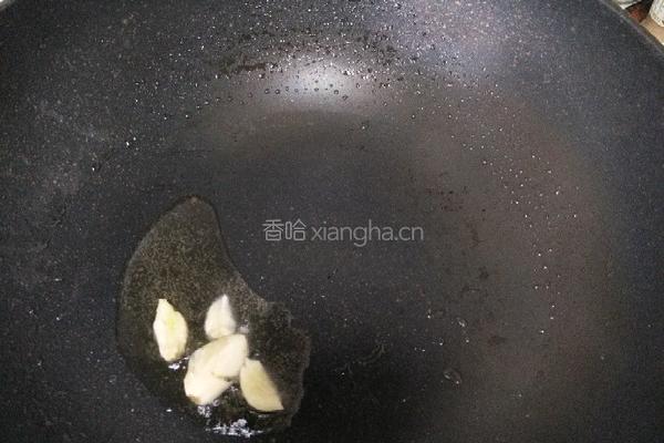 素炒杂菇的做法图解6