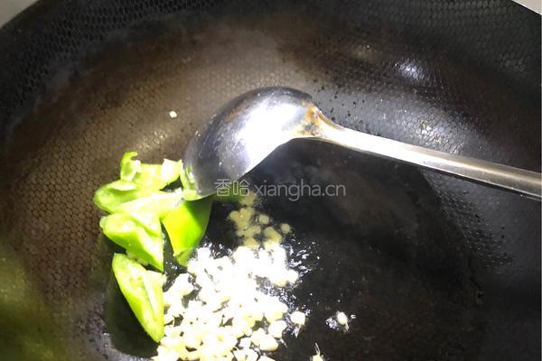 溜肉段的做法图解15