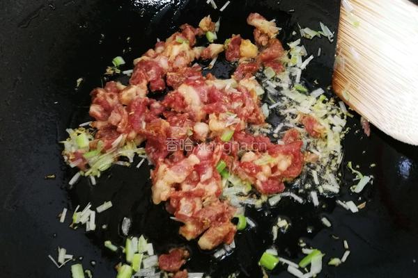 雪豆腐的做法图解11