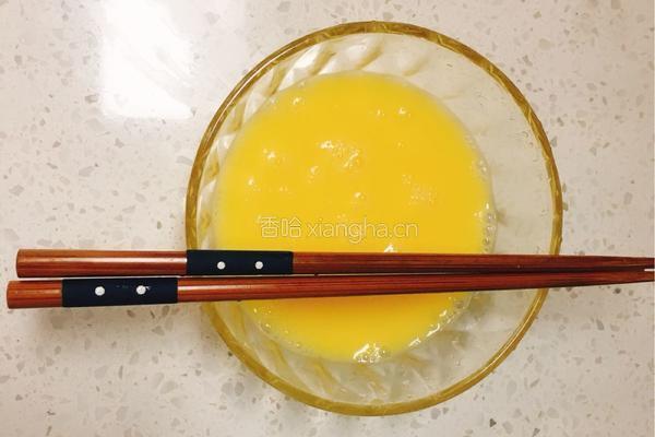 嵊州炒榨面的做法图解2