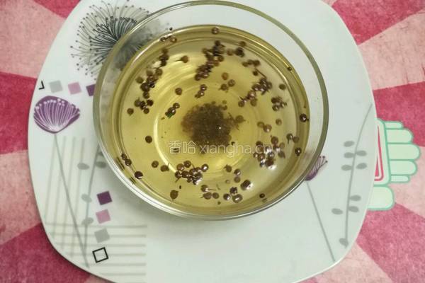 紫甘蓝泡菜 Pickled vegetables的做法图解4