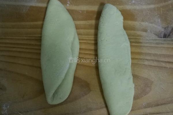 烙饼的做法图解4