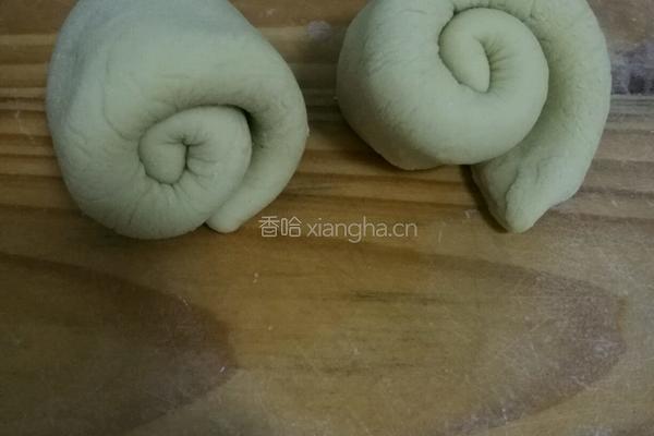 烙饼的做法图解5