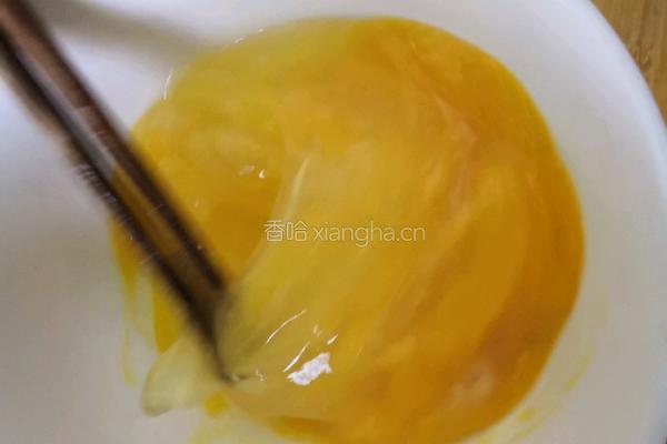 包菜炒鸡蛋的做法图解5