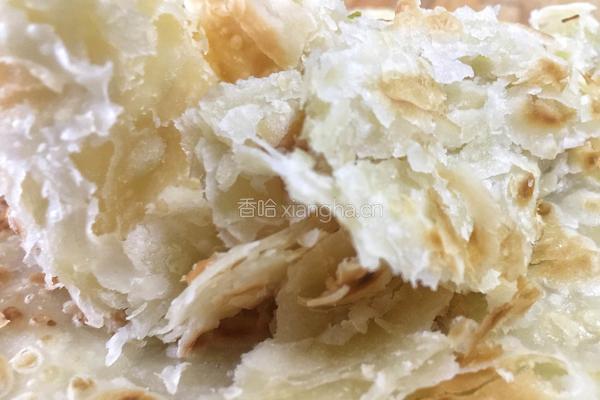 手撕饼的做法图解24
