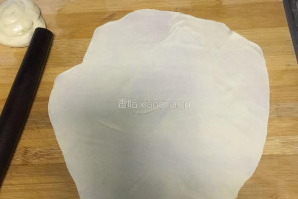 手撕饼的做法图解18
