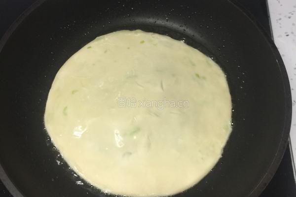 手撕饼的做法图解21