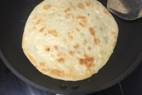 手撕饼的做法图解22