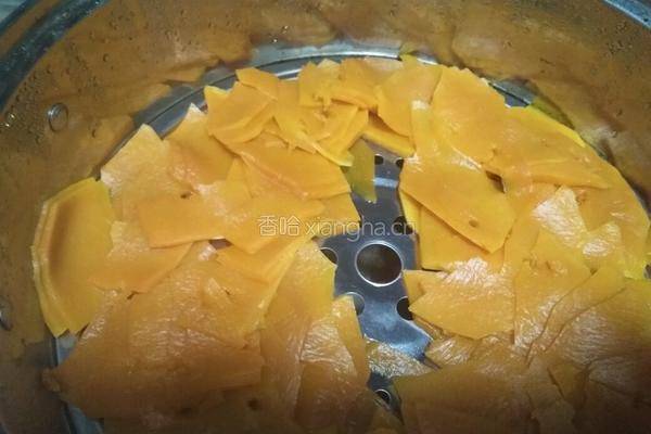 豆沙包的做法图解1