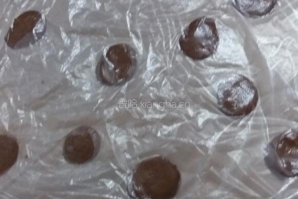 生日蛋糕的做法图解1