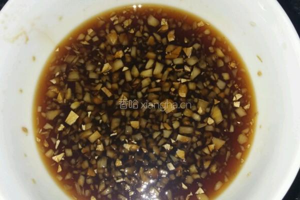 清蒸大闸蟹的做法图解3