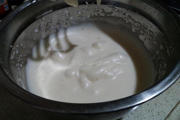 红糖枣膏的做法图解6